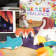 Illustration for article titled Toy Time Plays A Combo Of Pokémon and Jenga Called Beasts Of Balance